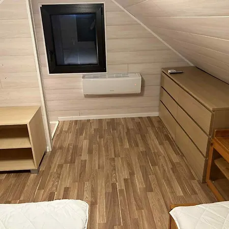 Apartmán Brunarica Leon